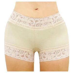 BERTHUISKA SHORT CONTROL COMPRESSION IN SZ SMALL